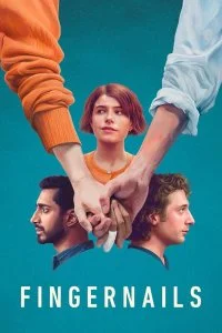 Постер к Ногти (2023)